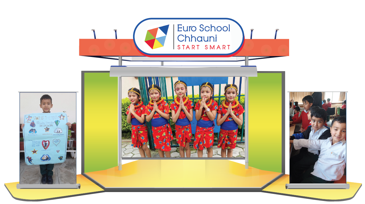 Euro School Chhauni