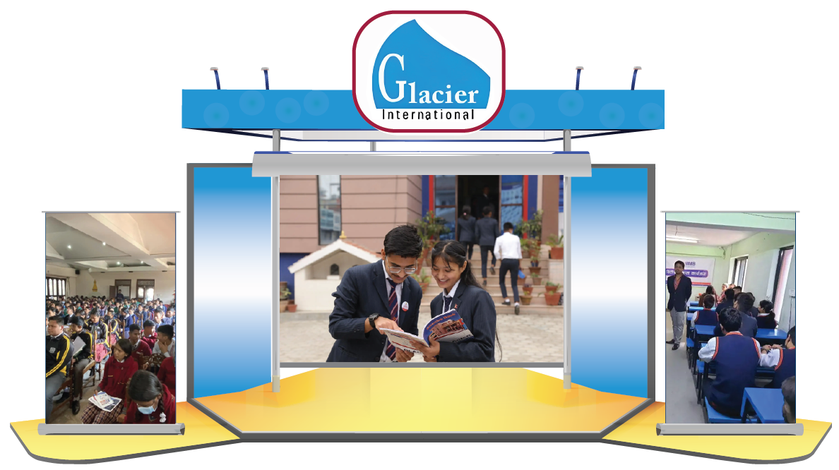 Glacier International Secondary School