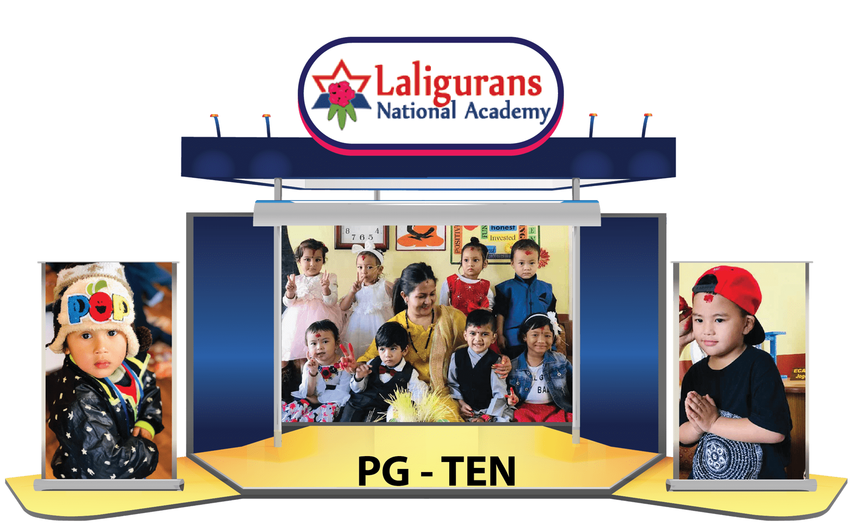 Laligurans National Academy
