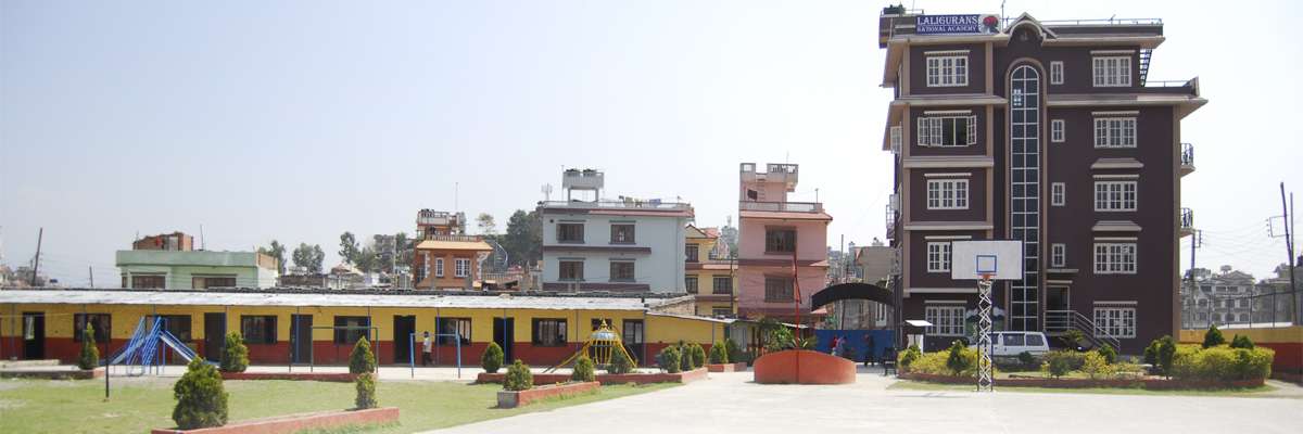 Laligurans National Academy