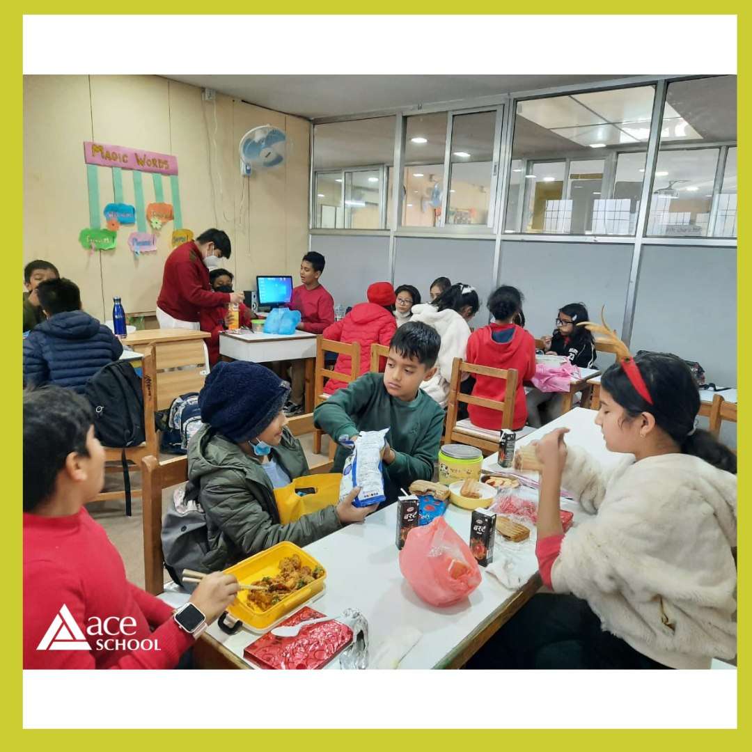 Ace School