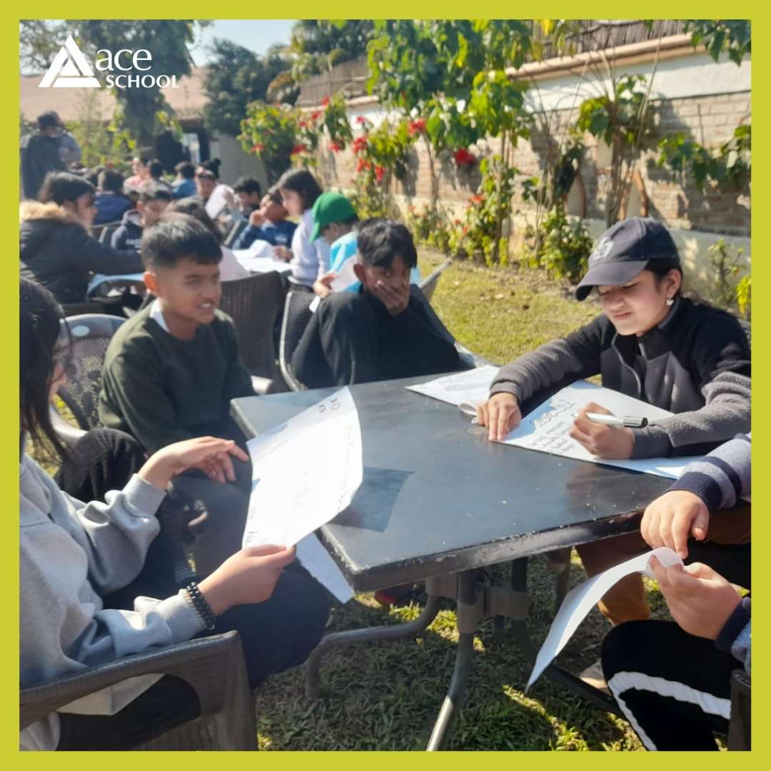 Ace School