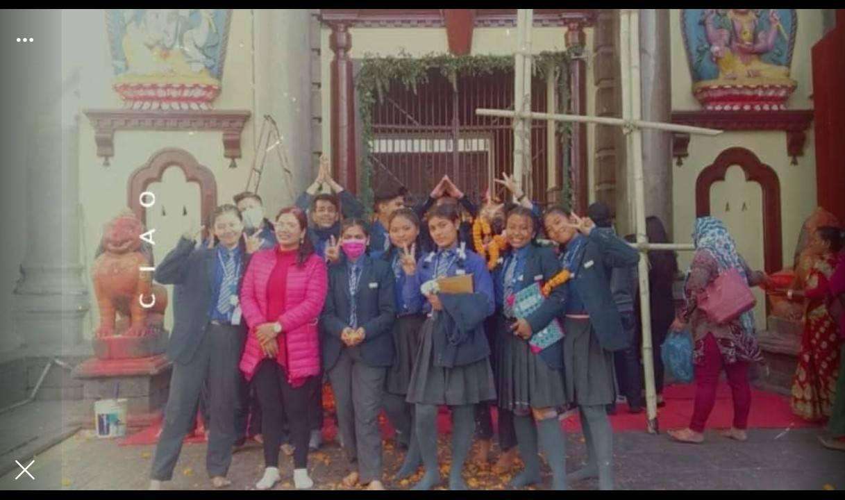Active Academy Boarding High School