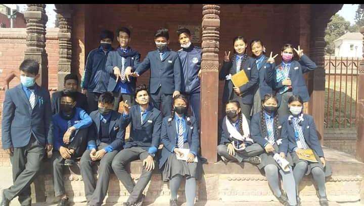 Active Academy Boarding High School