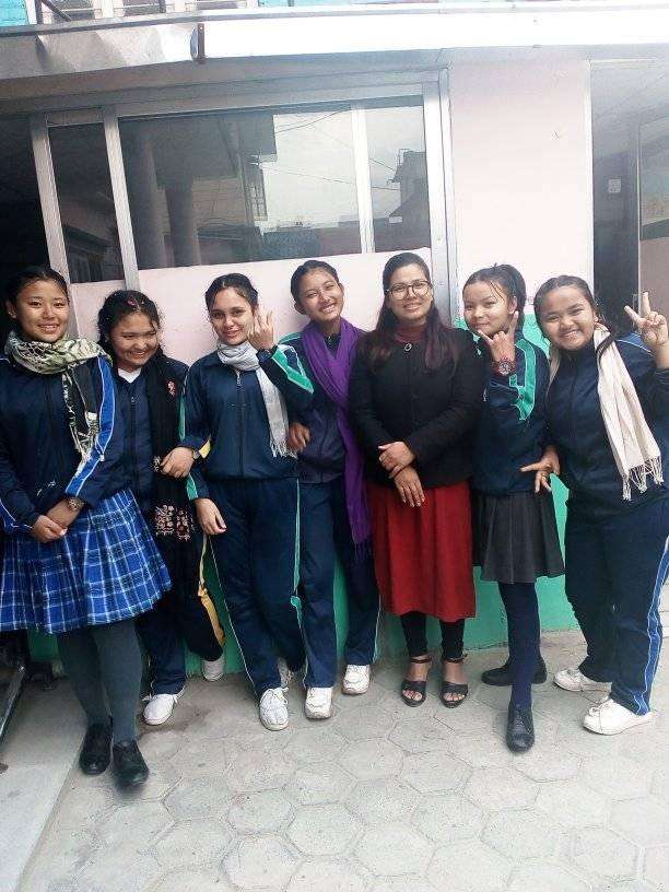 Active Academy Boarding High School
