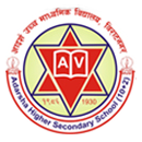 Adarsha Secondary School, Morang