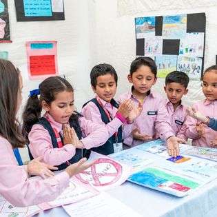 Adhyayan School