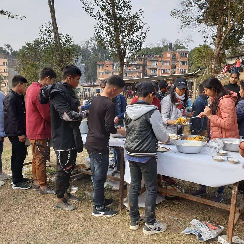 Advance International Model Secondary School
