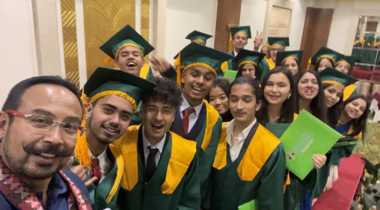 Aksharaa School