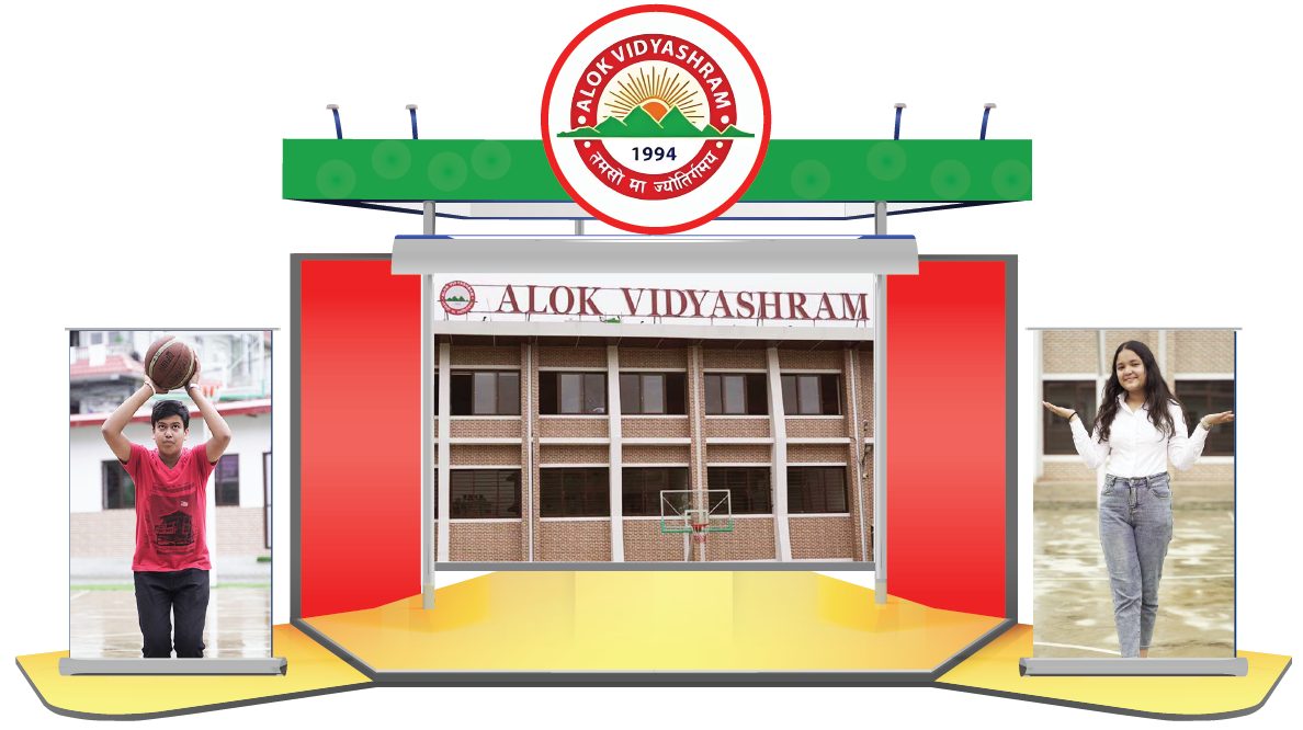 Alok Vidyashram