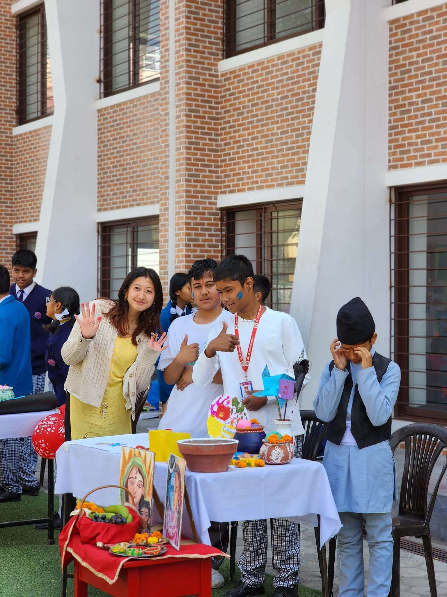 Alok Vidyashram