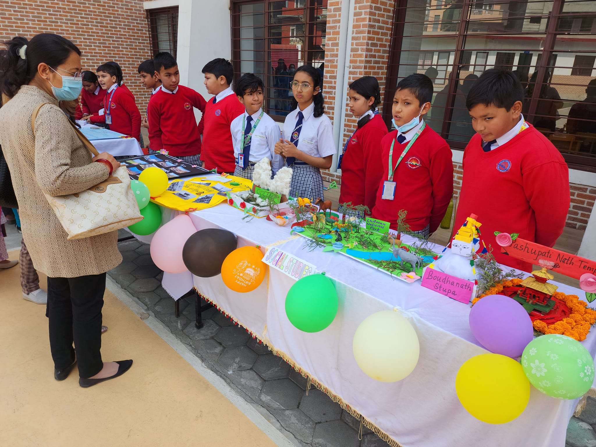 Alok Vidyashram