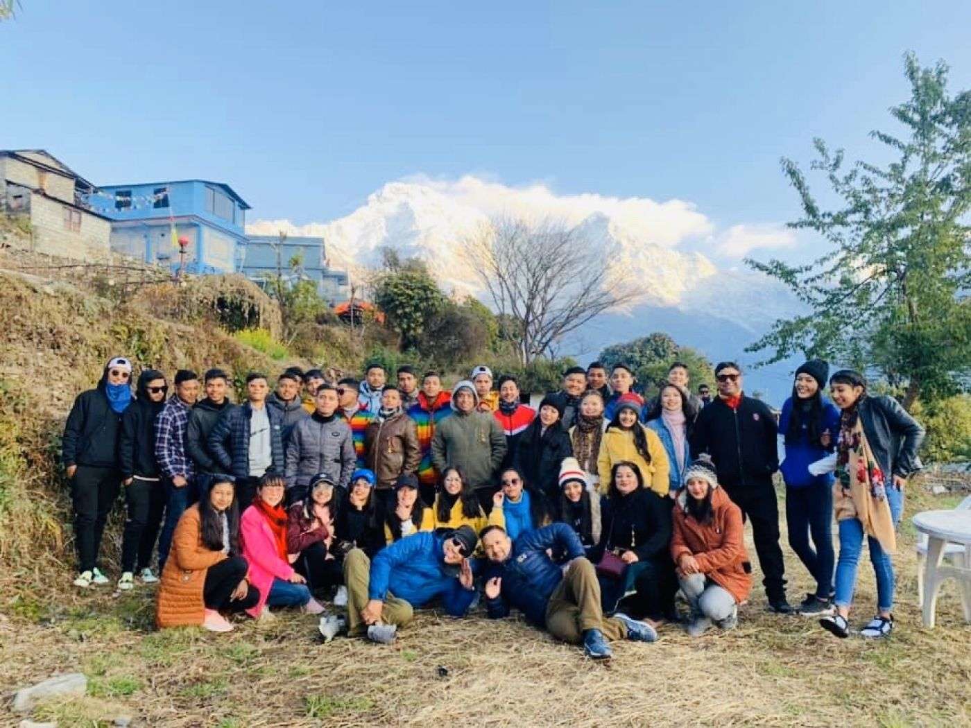Alpine Academy