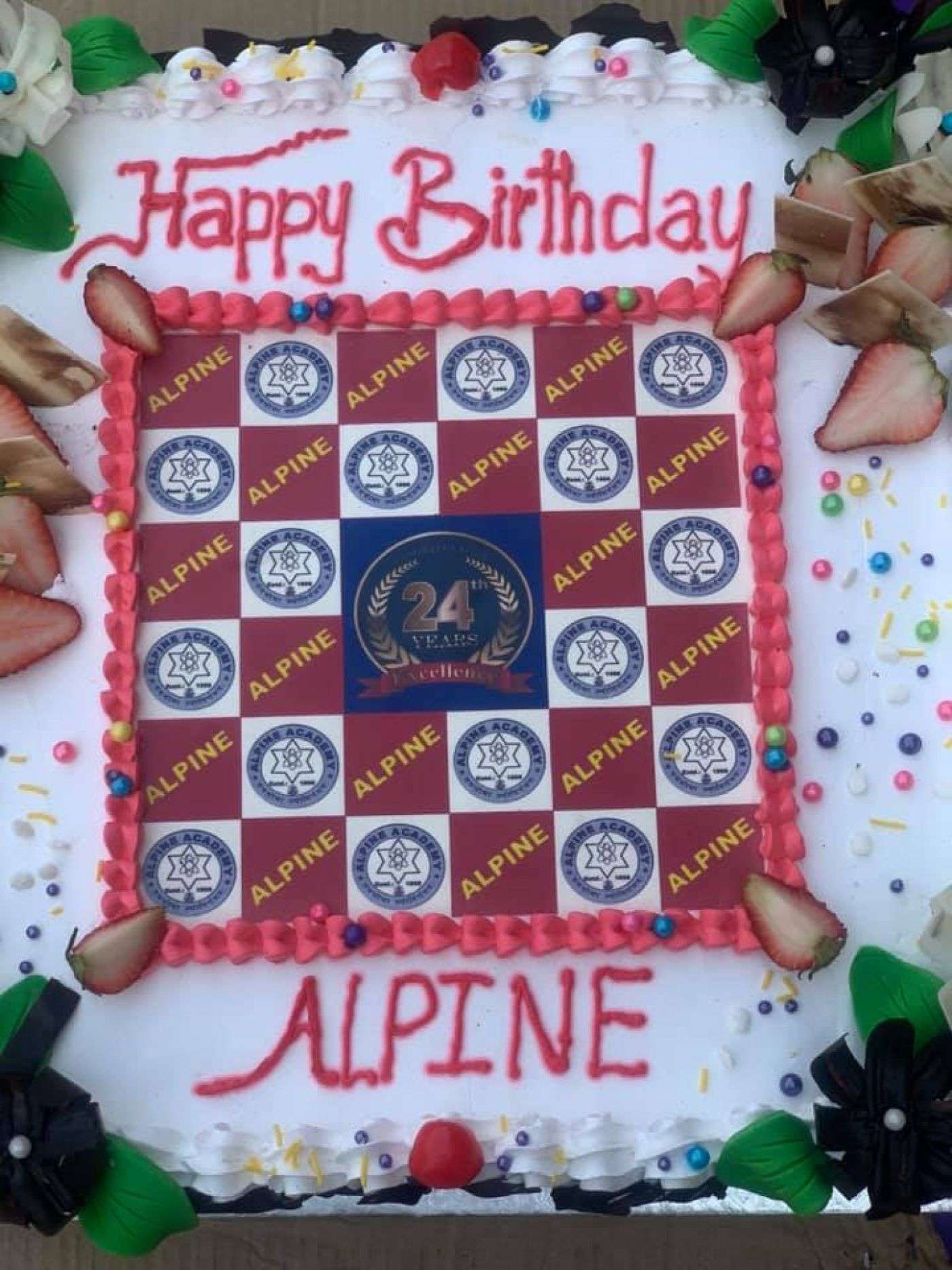 Alpine Academy
