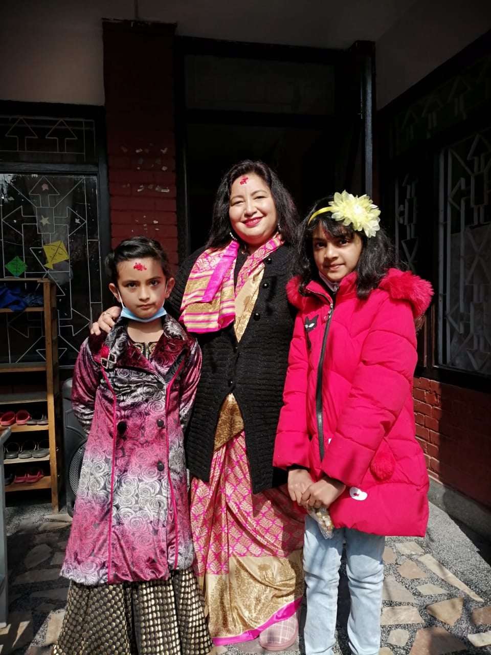 Amar Shishu School