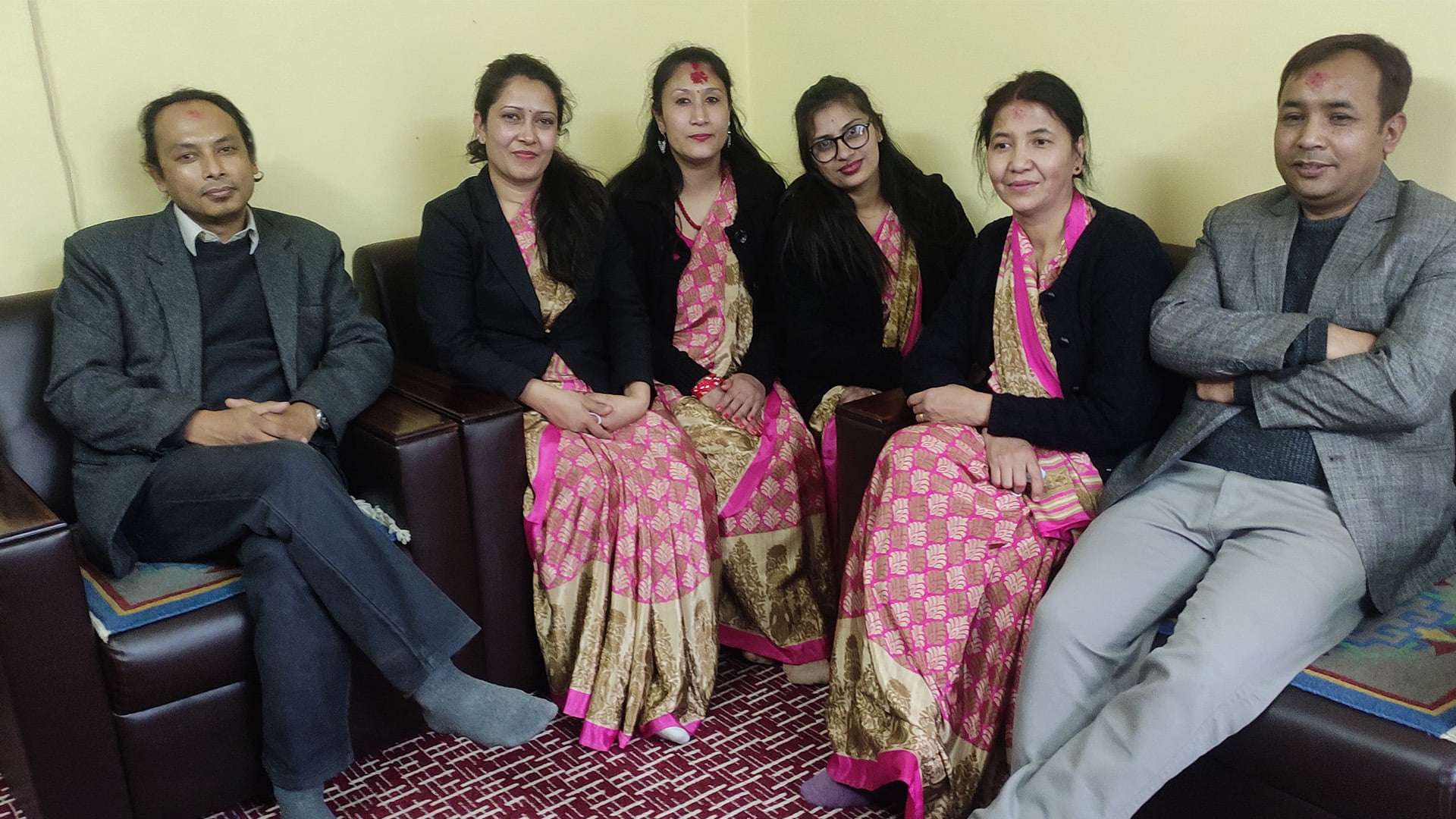 Amar Shishu School