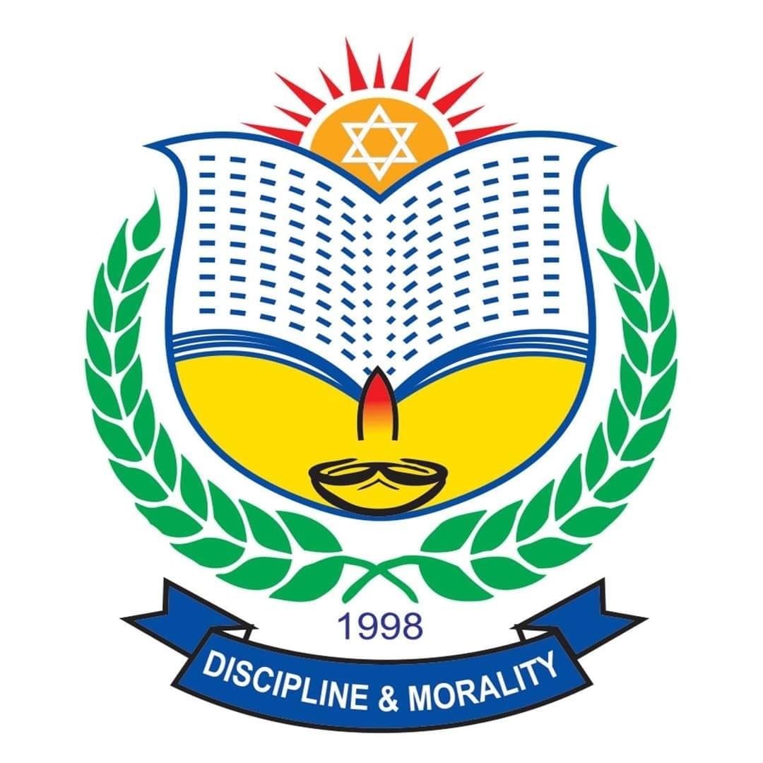 Angel Lord Academy High School