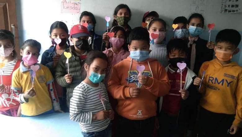 Angel Montessori And Pre School
