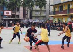 ANGELS' HEART SECONDARY SCHOOL
