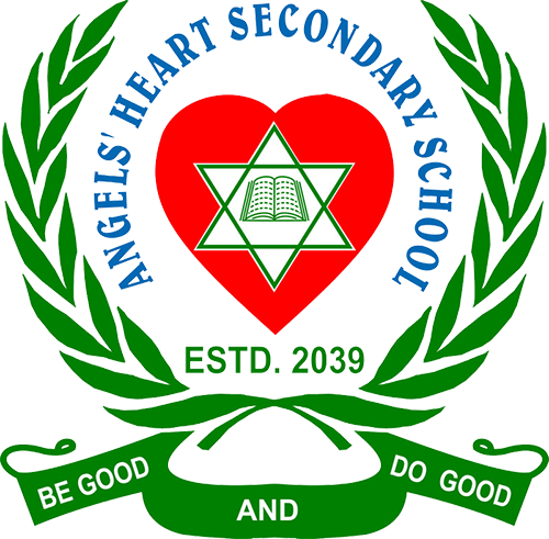 ANGELS' HEART SECONDARY SCHOOL