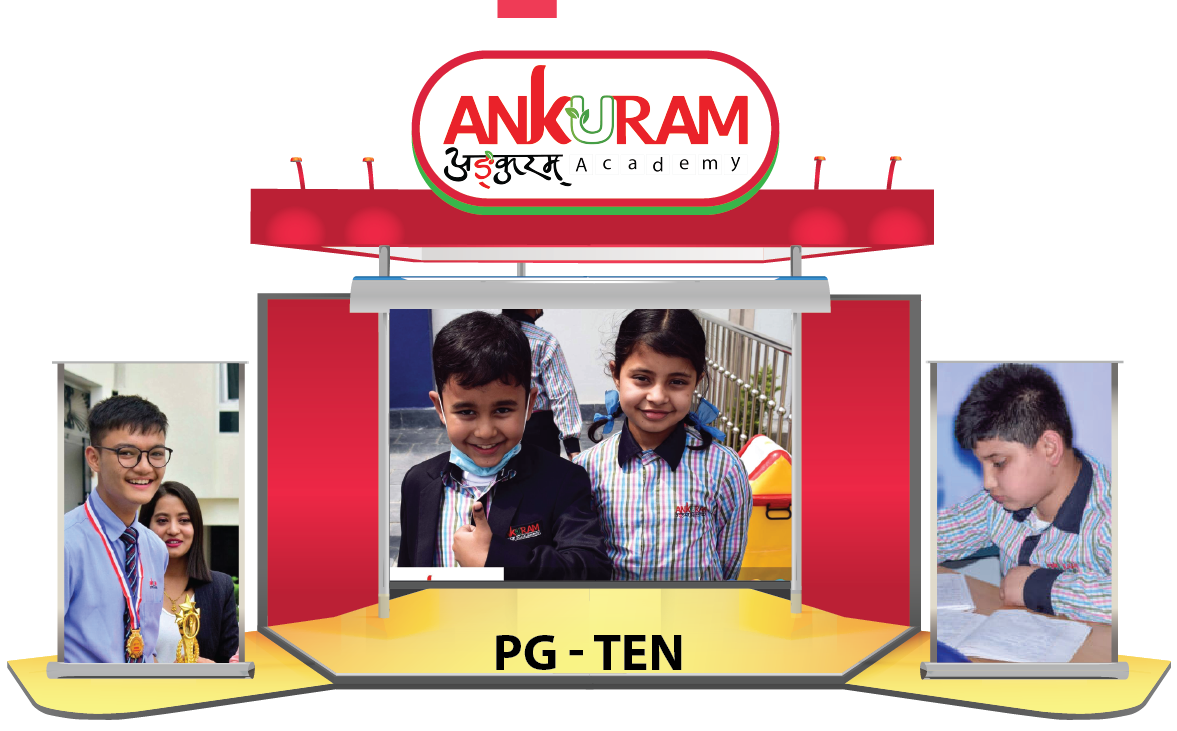 Ankuram Academy