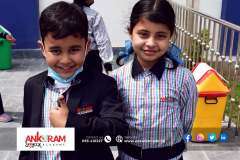 Ankuram Academy