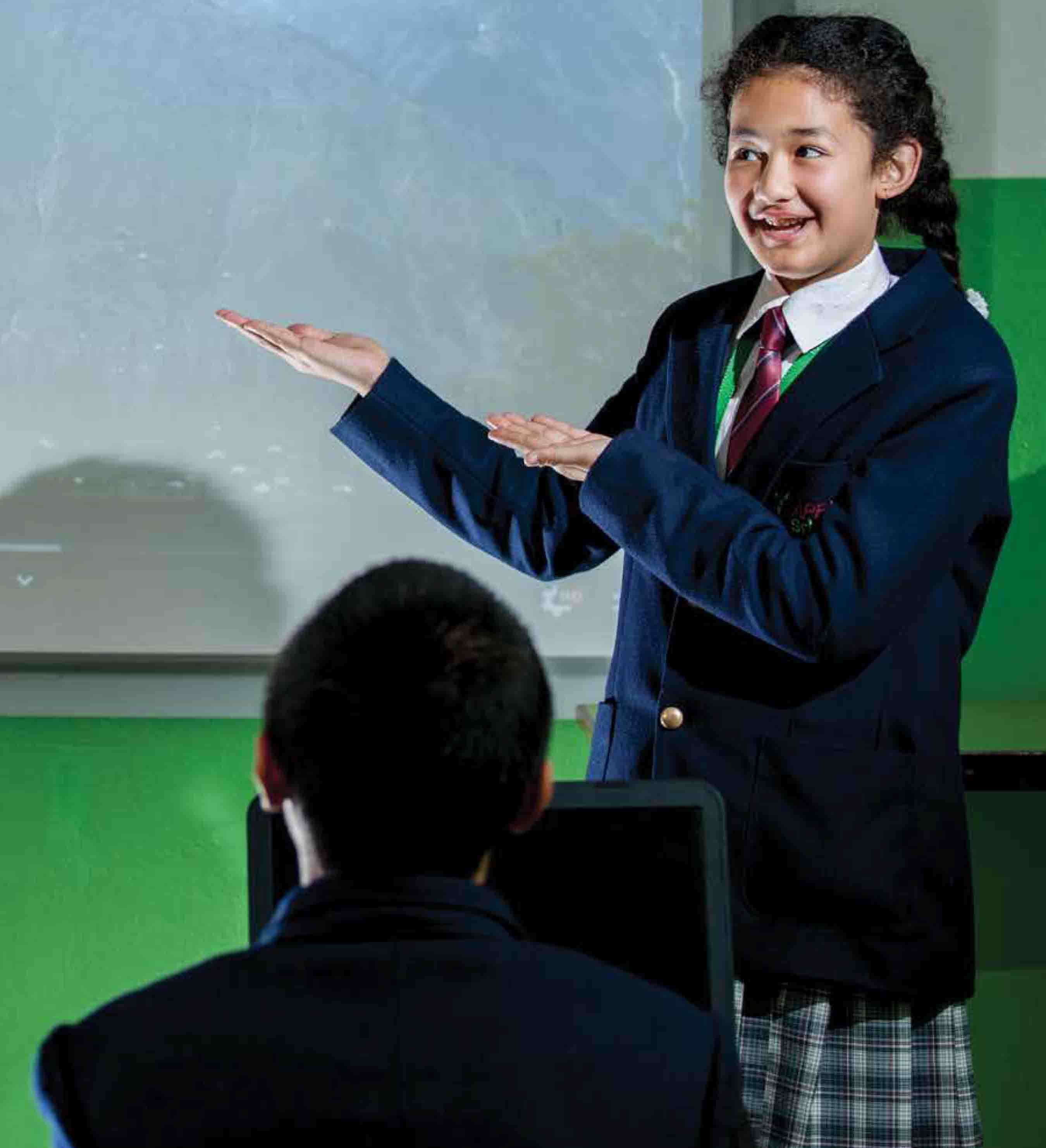 Apex Life School