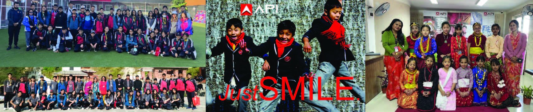 Api School
