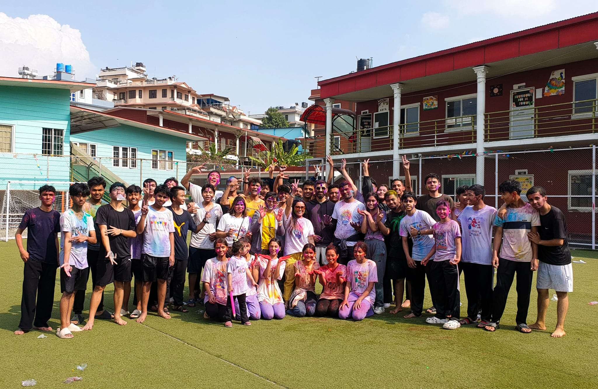 Api School