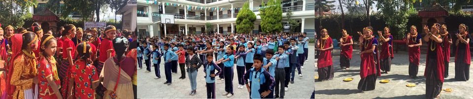 Araniko Higher Secondary School
