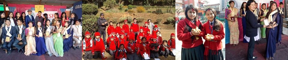 Ashish English Boarding School