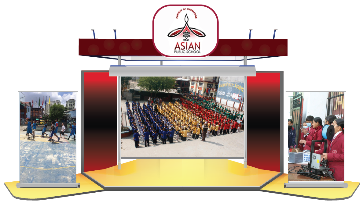 Asian Public School