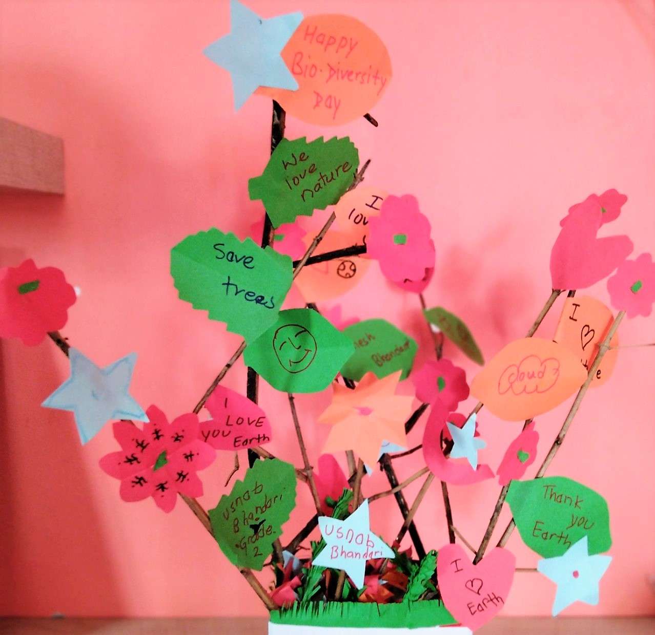 Baba School