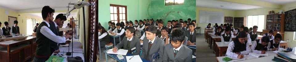 BANEPA NIST SCHOOL