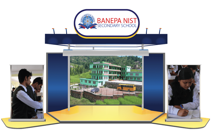 BANEPA NIST SCHOOL