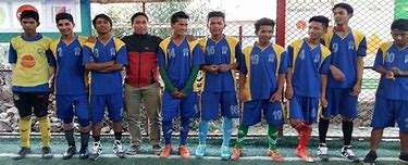 Basu Higher Secondary School