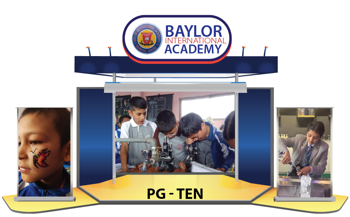 Baylor International Academy