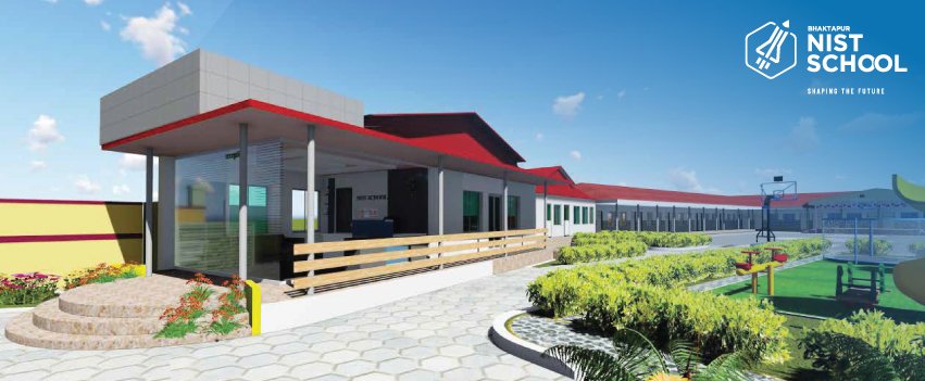Bhaktapur NIST School