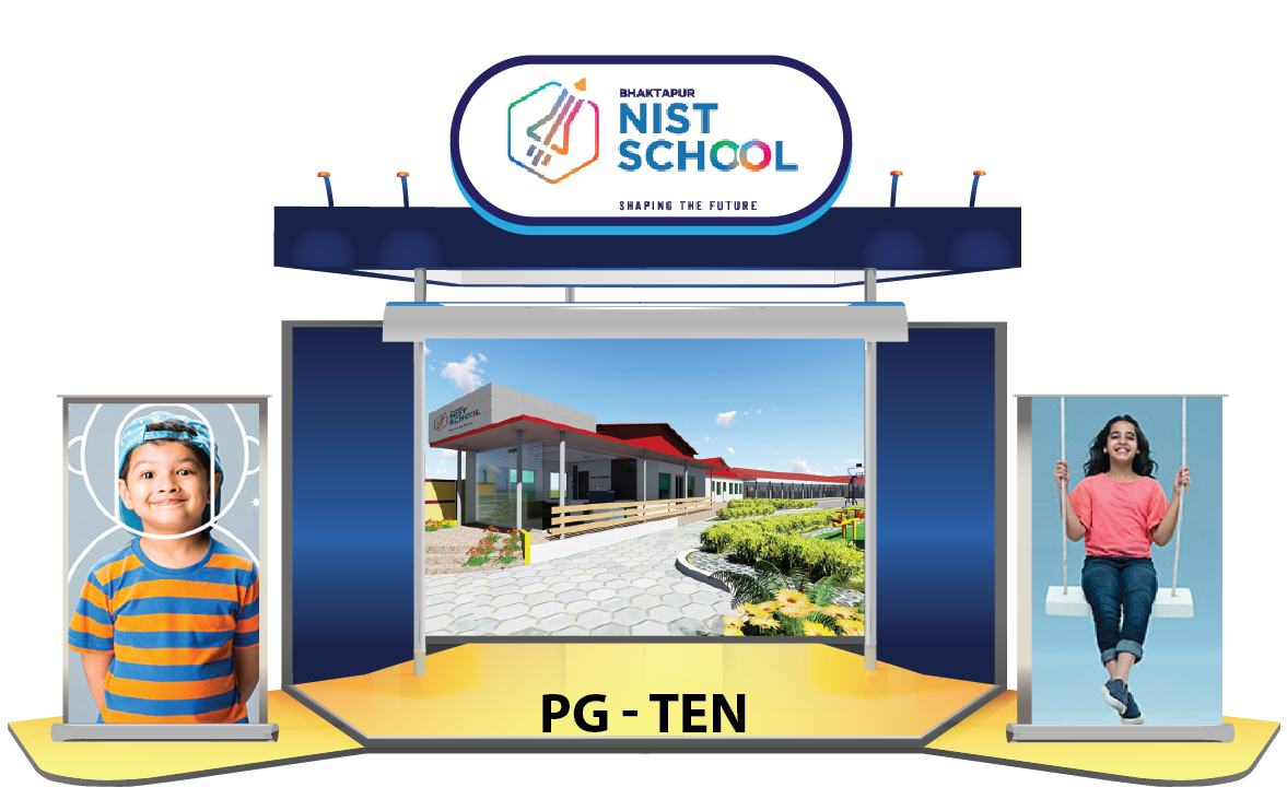 Bhaktapur NIST School
