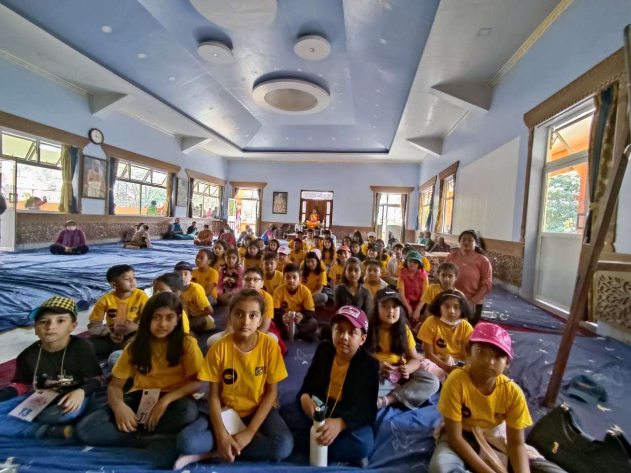 Bhaktapur NIST School