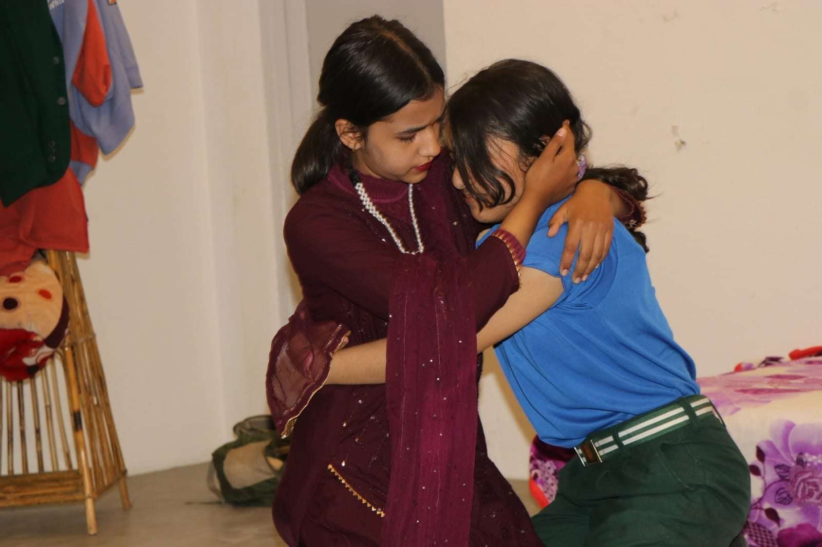 Bhaktapur NIST School