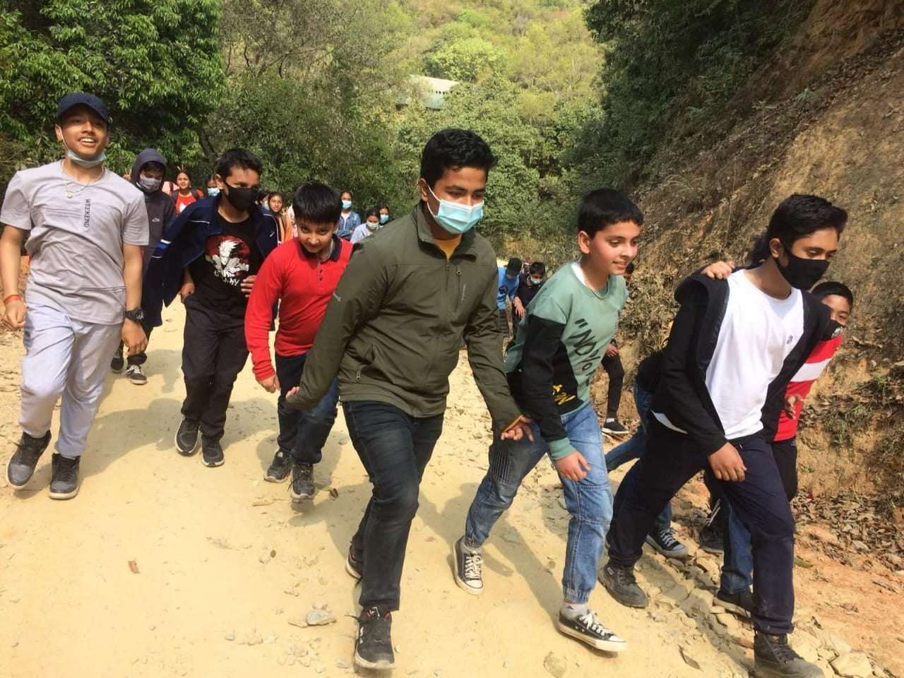 Bhaktapur NIST School