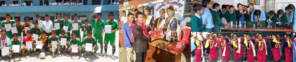 Bhu.Pu. Sainik Secondary Boarding School