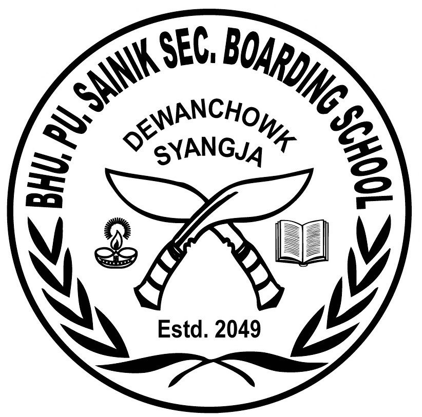 Bhu.Pu. Sainik Secondary Boarding School