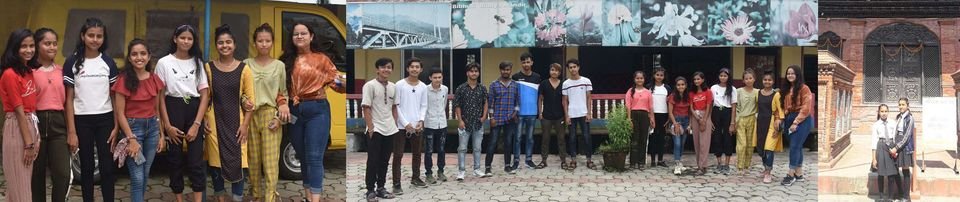 Bibhuti Vidya Mandir English Higher Secondary School