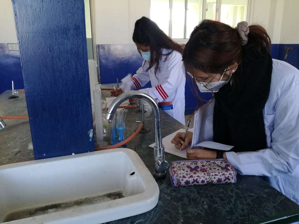 Bright Future Secondary School