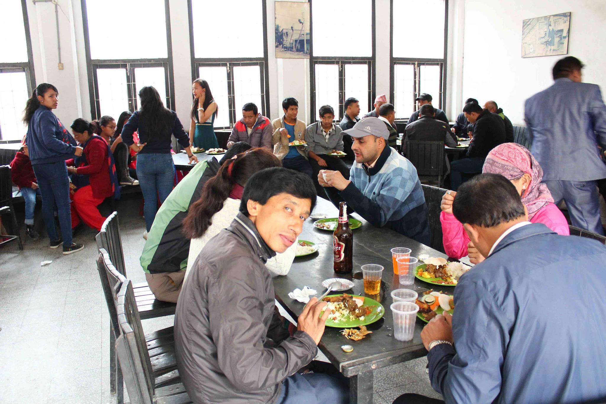 Balaju School of Engineering and Technology