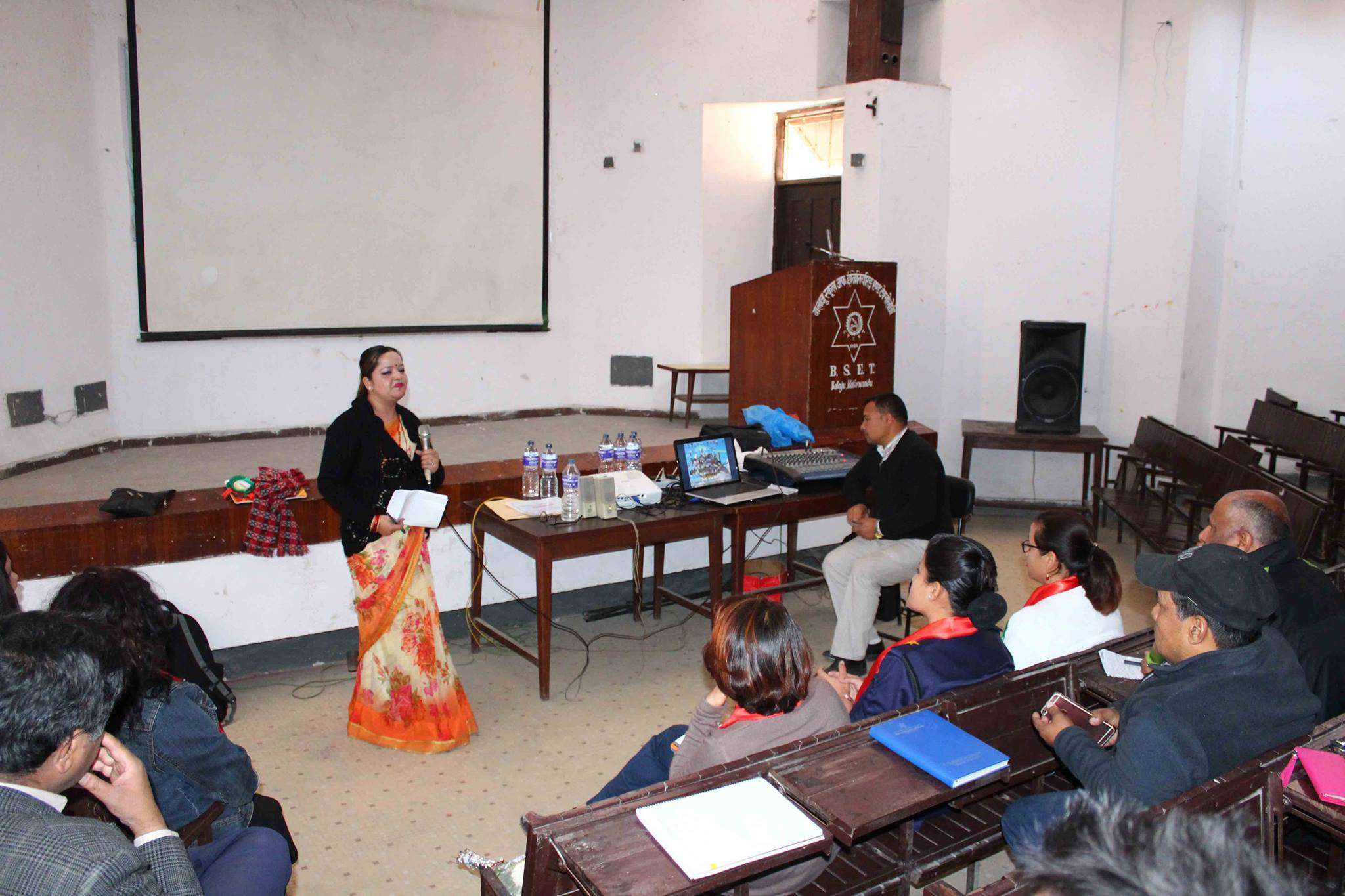 Balaju School of Engineering and Technology