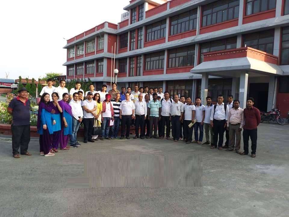 Bheri Technical School
