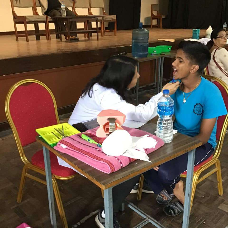 Budhanilkantha School
